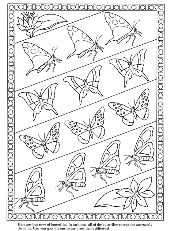 Welcome to Dover Publications