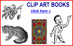 Clip Art Books