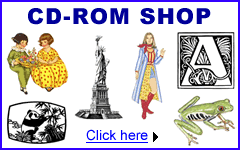 CD-ROM Shop