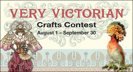 Dover Craft Contest