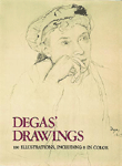 Degas' Drawings