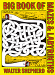 Big Book of Mazes and Labyrinths