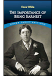 The Importance of Being Earnest