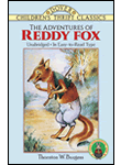 The Adventures of Reddy Fox