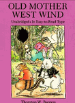 Old Mother West Wind