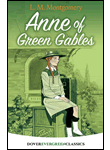 Anne of Green Gables