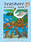 Seashore Activity Book