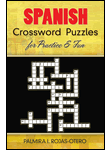 Spanish Crossword Puzzles for Practice and Fun