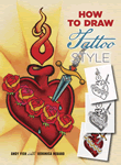 How to Draw Tattoo Style