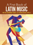 A First Book of Latin Music