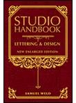 Studio Handbook: Lettering & Design