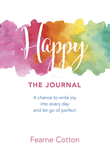 Happy: The Journal