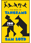 The Book of Tangrams: 700 Puzzles