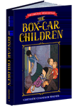 The Box-Car Children: The Original 1924 Edition