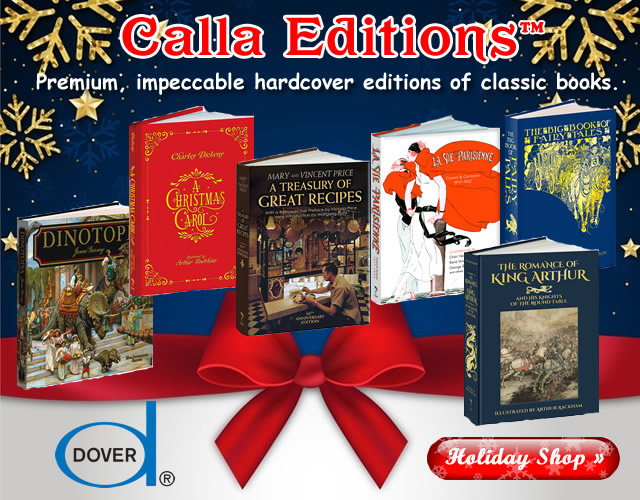 Holiday Spotlight: Calla