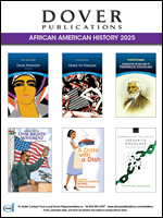 Dover African American History 2025