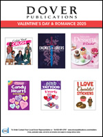 Dover Valentine's Day & Romance 2025