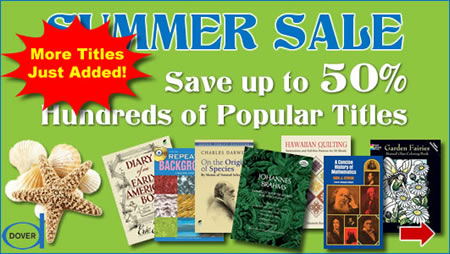 Summer Sale - Save up to 50%