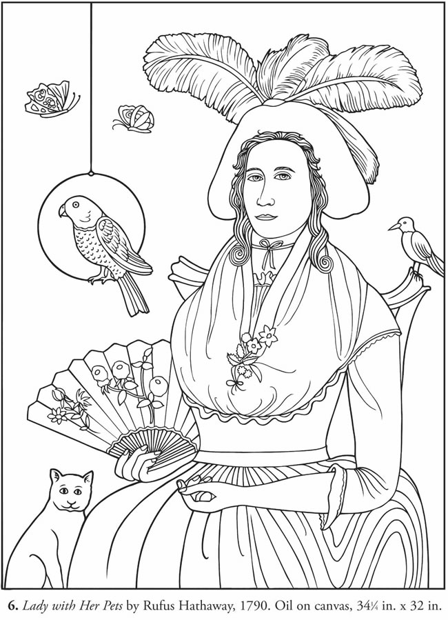 Welcome to Dover Publications