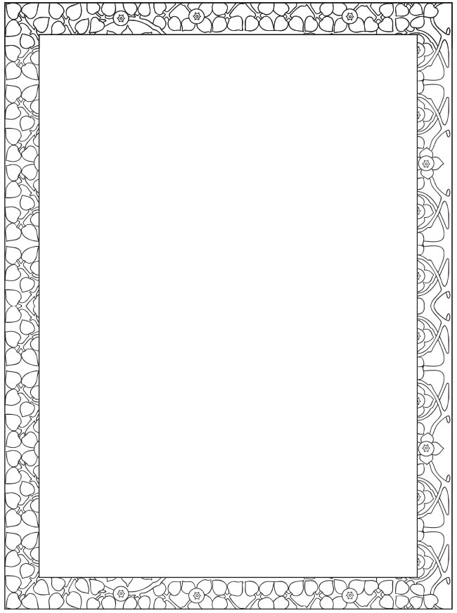 Welcome To Dover Publications