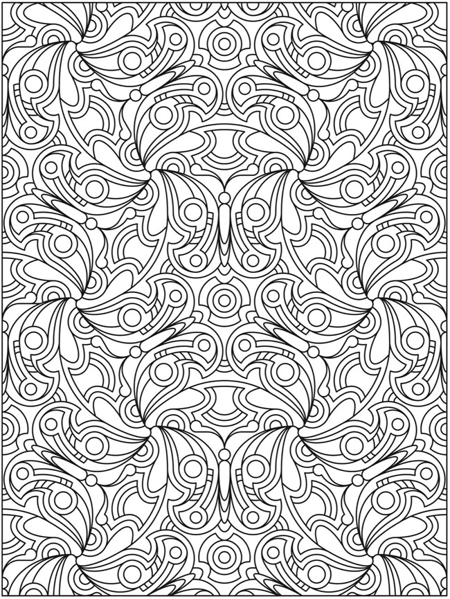 Welcome To Dover Publications