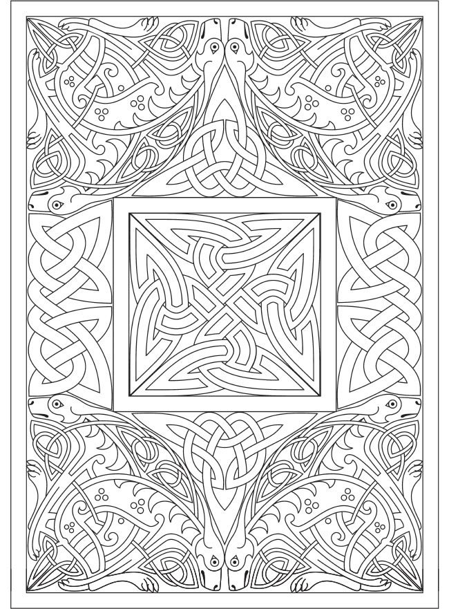 Welcome to Dover Publications